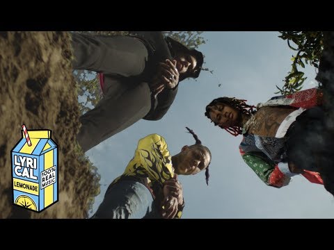 Gnar - Death Note ft. Lil Skies & Craig Xen (Directed by Cole Bennett)