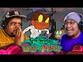 Grim Adventures Of Billy Mandy Season 2 Episode 1 2 GROUP REACTION