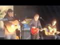 The Fureys. Leaving nancy