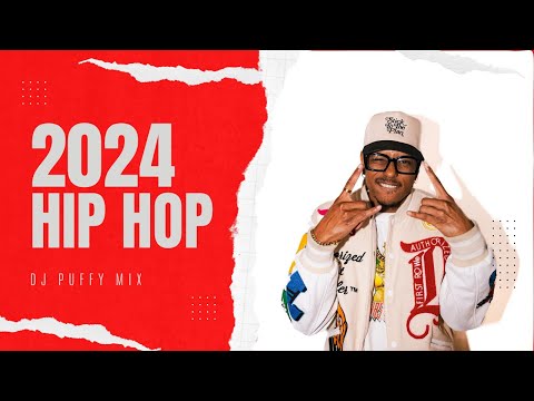 2024 Hip Hop Crazy Mix [Drake, Sexyy Red, Future]