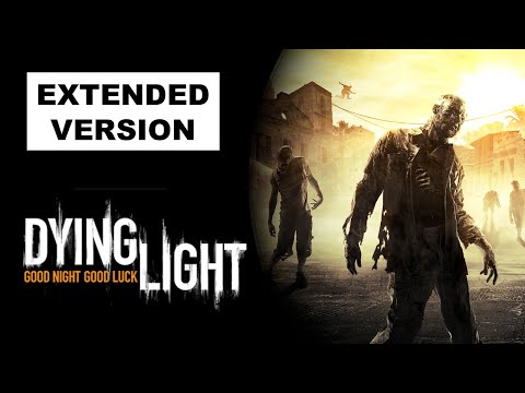 Horizon (Extended) || Dying Light