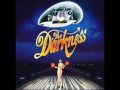 The Darkness- Givin Up