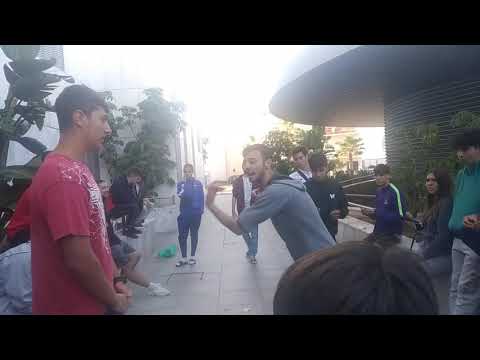 MAGO vs ADRI - 16AVOS SHOW BATTLE 2019