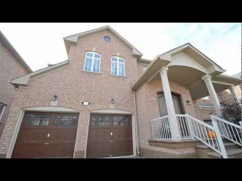 58 Citadel Crescent Brampton Sam Sandhu MLS Real Estate for Sale