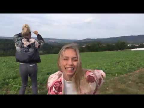 Bis der Himmel sich dreht (About Barbara) - Lisaandlena