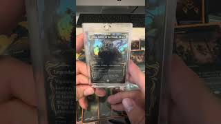 ☃️🐻 LUMRA #magicthegatheringcommunity #mtg #mtglife #mtgcommander #mtgcommunity #magicthegathering