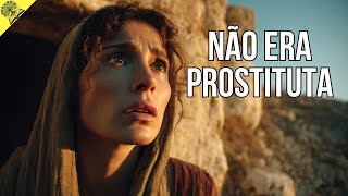 Maria Madalena — A Mulher Que Financiava Jesus