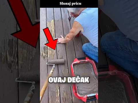 Ova šala je ostavila njegovog dedu bez reči!🤯#shorts #shortvideo #short #shortsfeed