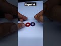 Magnet Kit For Science Project