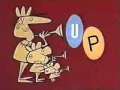 UPA Opening And Closing Logo January 30 1958 1960s