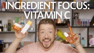 Your Guide to Vitamin C Skincare | Sephora