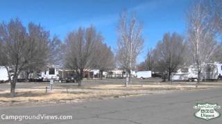 Greenfield RV Park Video