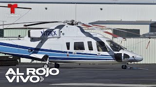 Kobe Bryant: Revelan las causas del accidente aéreo donde murió la estrella de la NBA