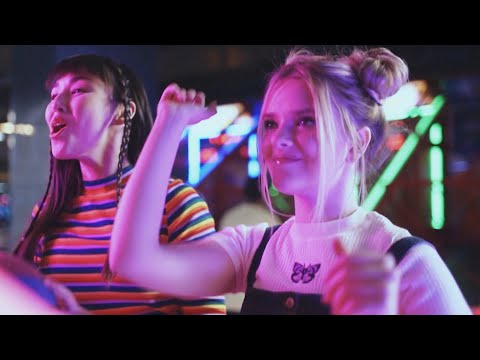 DETMI - Za Twoje Piękne Oczy (Official Video)