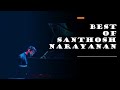 Best of Santhosh Narayanan | SA_NA | Melody | Juke Box | Tamil Hits |
