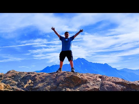2 Months In Alaska | Adventure In a School Bus - Hiking, Camping, & Driving