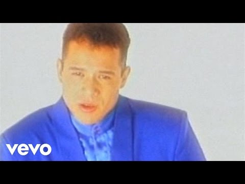 Los Ángeles Azules - Amigos Nada Más (Video Oficial)