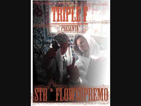 Flow supremo - Triple Flow - STB