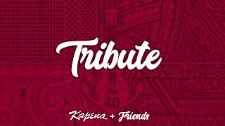 Kapena, Chardonnay, Trishnalei - I am a Queen (Audio)