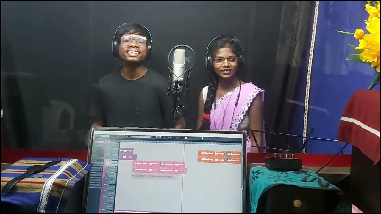 कमिंग सॉन्ग //2024 का न्यू धुरिया// गाना बहुत जल्द आ रहा // SINGER SUSHILA Oraon