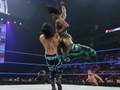 WWE Superstars: Kofi Kingston vs. Trent Barreta