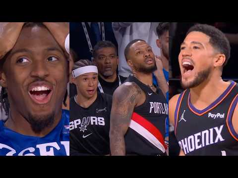 FULL NBA 3 Point Contest - All Star Weekend 2026