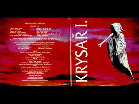 Daniel Landa 08-Nenávistná 1