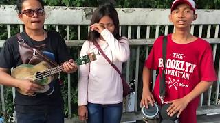 Download lagu SECAWAN MADU COVER PENGAMEN JALANAN TRIO WOK WOK SUPER GOKIL mp3