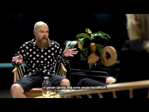 A Quest for Success - Alexander Bard