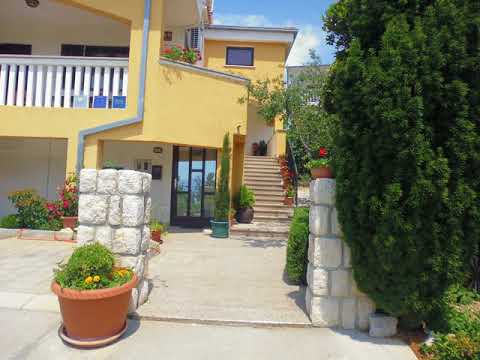 Apartments Jadranka Povile - Novi Vinodolski - Croatia