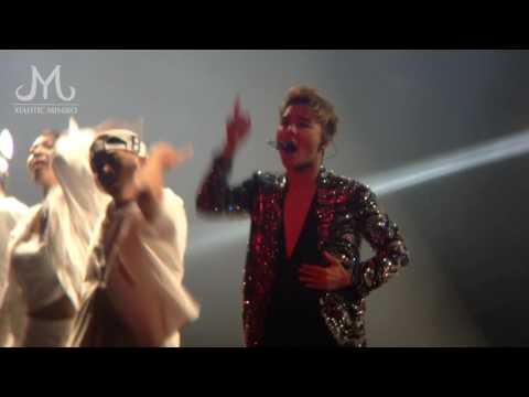 160806 XIA in HongKong - FLP