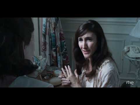 La voz del sol. Días de Cine TVE