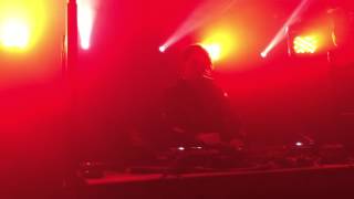 SOPHIE - Hard at The Velvet Underground