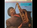1959 - Ben Webster - De-Dar