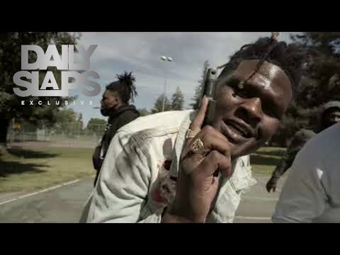 Big Whoa x EBK Sosa - Back And Forth (Official Video) | Dir. PartyKingJeff