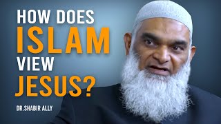 Video: In Quran 43:61, how does Islam portray Jesus? - Shabir Ally