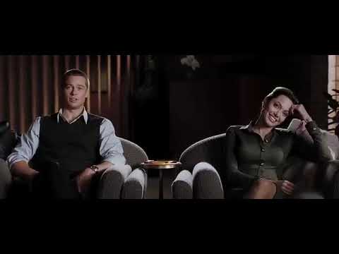 Mr  & Mrs  Smith Full Movie