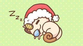 Nyobody Don&#39;t Like Christmas