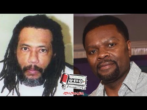 LARRY HOOVER - AMERICAN GANGSTER S1 - EP 4 (part 2) narrated by J Prince & Wayne Perry