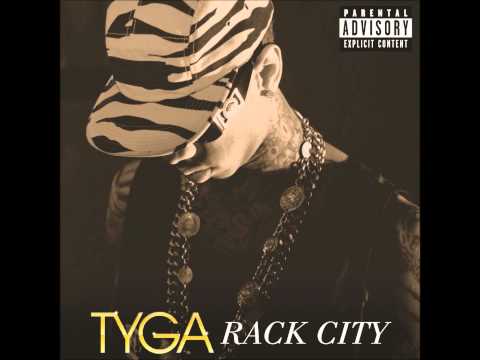 Tyga - Rack City (Florian Arndt's remix)