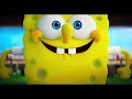 SpongeBob Misiune De Salvare Trailer în Română