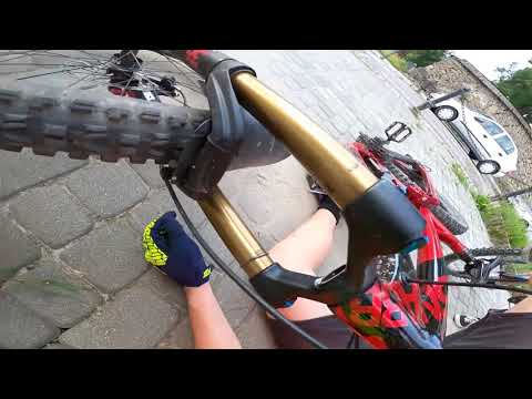 It's Gleba time | Jowski BikeVlog #3.5