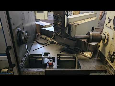 Used 2002 LEIFELD PNC 106 Spinning Lathes California US | Turner's Machinery #1519269