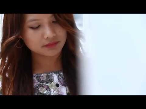 Kim Joycee Vaiphei - Khenchuam Neilo (Official Music Video)