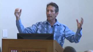 AHS12 Ron Rosedale MD —The Deeper Roots of Health and Diet as Told by Our Ancestor's Ancestors