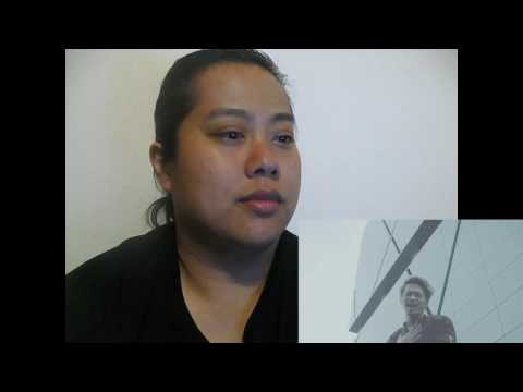 DASFVLOGS_ UBAY NUMBER ONE GIRL ft TRICHIA CLAR mv reaction