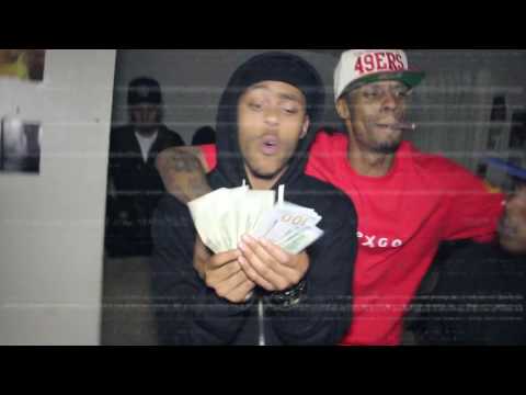 Timmy Tim x Troop x TANA - Live Dis Lifestyle [BayAreaCompass]