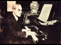 Ravel plays Ravel Le Gibet (Gaspard de la Nuit ...