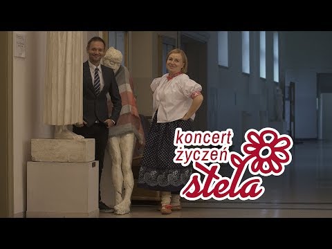 Koncert Życzeń Stela - Kapela POLANDIA - "Miłość to energia"