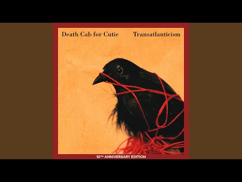 Videoclip de Title and Registration (Demo) — Death Cab for Cutie